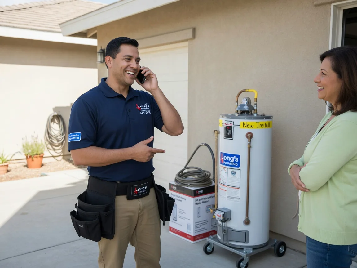 Leak Detection Alma, KS FAQs